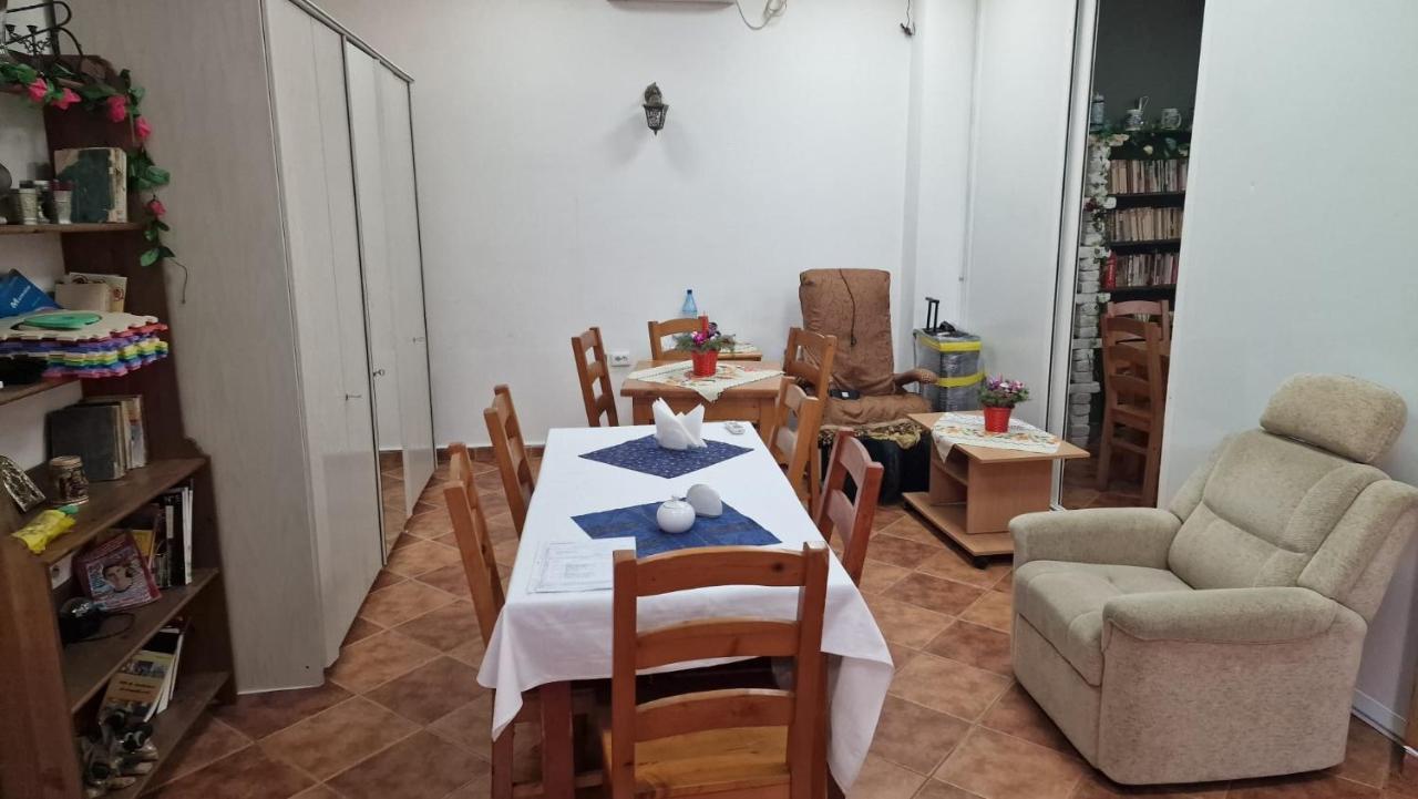 Pensiunea Brian Moieciu de Jos Luaran gambar